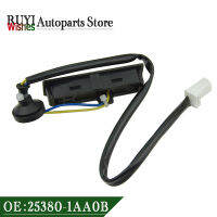 คุณภาพสูงด้านหลัง Tailgate Handle Switch ปุ่มควบคุม25380-1AA0B 253801AA0B สำหรับ Nissan New Tiida Murano Juke