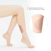 Sweat-wicking Thigh Tape Unisex Disposable Spandex For Outdoor Pad Anti-friction Sweat-wicking Sticker Body Invisible Patch I3J7