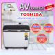 เครื่องซักผ้า2ถัง TOSHIBA  รุ่น VH-J160WT