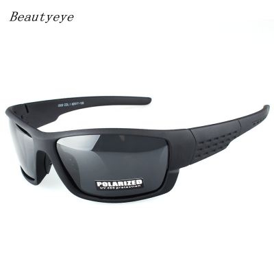 2022 New Black frame glasses Sports Sunglasses Polarized Men and Women brand designers driving Fishing Sun glasses UV400 Cycling Sunglasses
