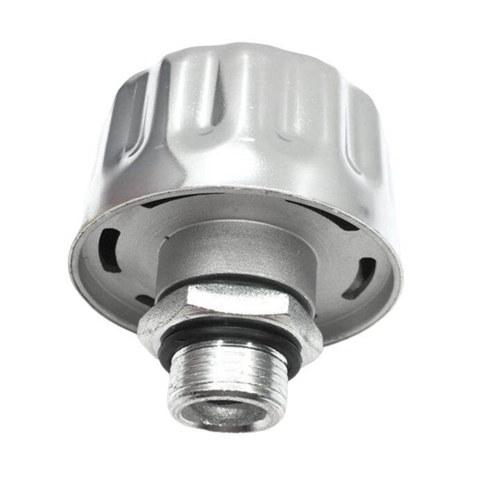 1 PCS Hydraulics Breathers Cap Tank Oil Cap for Reservoir Tank Filter