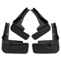 Car Mudflaps for Veloz 2021-2022 Mudguard Mud Flap Guard Splash Mudguards Car Accessories