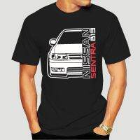 Nissan Sentra B13 Car Racing Cotton T-SHIRT  R7FQ