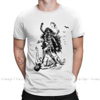 Shiva Hindu God India Lingam Arrival Tshirt Goddess Kali Standing Over Shiva Shirt Cotton For Men Tshirt