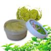 Hcmbột lột mụn cámmụn đầu đen trà xanh matcha 50gr - henashop - ảnh sản phẩm 2