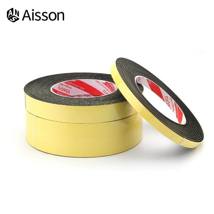 1-3mm-thickness-sponge-eva-adhesive-tape-single-side-foam-anti-collision-seal-strip-5-10-15-20-25-30-35-40mm