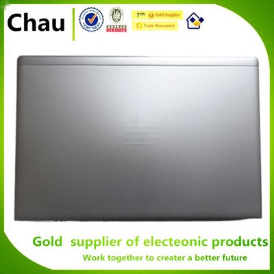 Chau ใหม่สำหรับ HP Elitebook 850 G6 750 G6 755ปกหลัง LCD G6 L63358-001ฝาหลังด้านบน