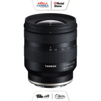 Tamron 11-20mm f/2.8 Di III-A RXD Lens-รับประกันศูนย์