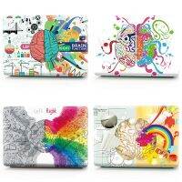 เคสสำหรับ Macbook อากาศป้องกัน13 A1932 A1369 A2159 A1466 A2251 Pro ฝาครอบ A2141สำหรับแอปเปิลแม็กบุคโปรแล็ปท็อปกันกระแทก1ชิ้น