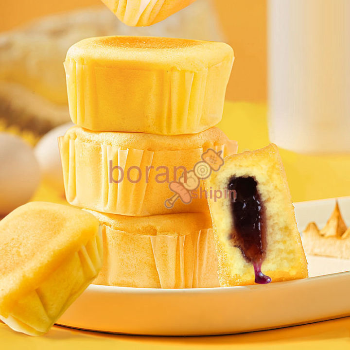 sandwich-cake-508g-jam-pastry-blueberry-flavored-snack-pastry-bread