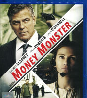 Money Monster เกมการเงิน นรกออนแอร์ (Blu Ray) (บลูเรย์)