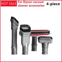 :{”》สำหรับ Dyson ที่เข้ากันได้อะไหล่เครื่องดูดฝุ่นชุดดูด4ชิ้นหัวแปรงตัวดูดโซฟา