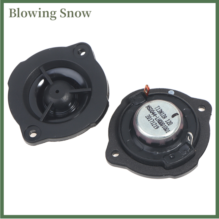 Blowing 1Pc Pioneer Tweeter Unit Audio Speaker Unit 12 Ohm 5W DIY