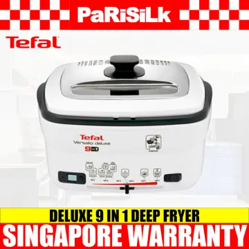 Tefal 9 in online 1 multicooker