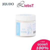 JEJUDO Hypoallergenic Lint-free Pads Pure Cotton 60x60mm