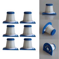 HEPA Filter for FC6230/FC6231/FC6232/FC6233/FC6331 Vacuum Cleaner Replacement Parts Household Cleaning