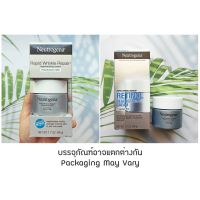 70% OFF ราคา Sale!! โปรดอ่าน EXP: 02/2023 นูโทรจีนา ครีมบำรุงผิวหน้า ลดริ้วรอย Rapid Wrinkle Repair Retinol Regenerating Cream, Fragrance Free 48g (Neutrogena®) ปราศจากน้ำหอม