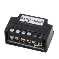 Pmea- 600-S ครึ่งคลื่น Rectifier อุปกรณ์แหล่งจ่ายกระแสไฟตรงเบรกมอเตอร์