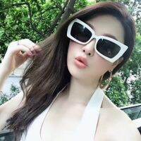 【Cash on delivery】Korean Sunglasses WomenMen Uni R Design Sunglasses