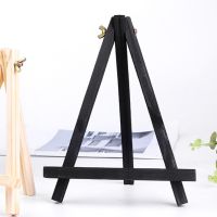 Kids Tripod Table Table Top Easels For Painting Stand For Display Canvas Easel Canvas Easel Stand for Table Painting Kids