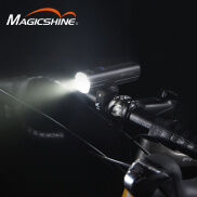 Đèn Xe Đạp Magicshine Đèn Pha Xe Đạp Đường Xe Đạp Leo Núi Đèn Pin Sáng