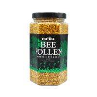 ? BigBee เกสรผึ้ง 100% Natural Multiflora Bee Pollen  320 gm