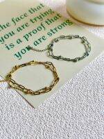 mija.stories - my eaasentials double bracelet