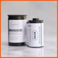 SALE ฟิลม์ สไลด์ ขาวดำ Adox scala 160 ##กล้องถ่ายรูป ถ่ายภาพ ฟิล์ม อุปกรณ์กล้อง สายชาร์จ แท่นชาร์จ Camera Adapter Battery อะไหล่กล้อง เคส