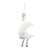 Rattle Toys For Baby Cute Wind Cloud Stroller Toy Rattles Mobile Baby Bed Stroller 0 12 Months Infant Bed Hanging Toy Newborn