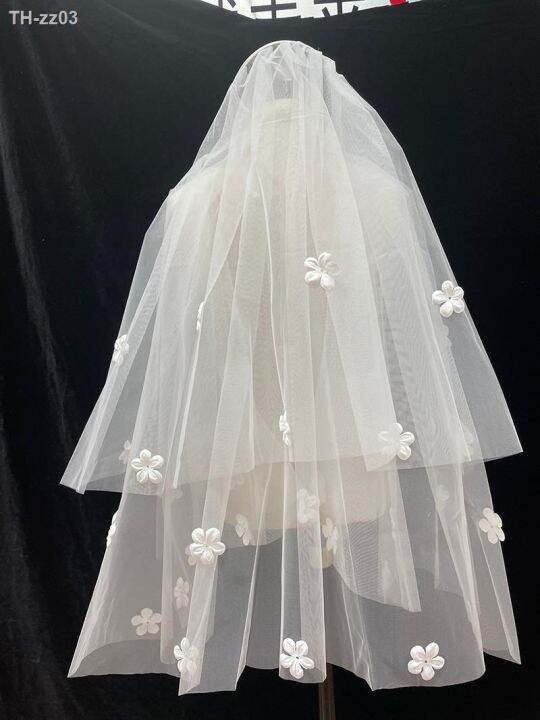 Buy Frcolor Girl's First Communion Veils Ivory Lace Crown Veil