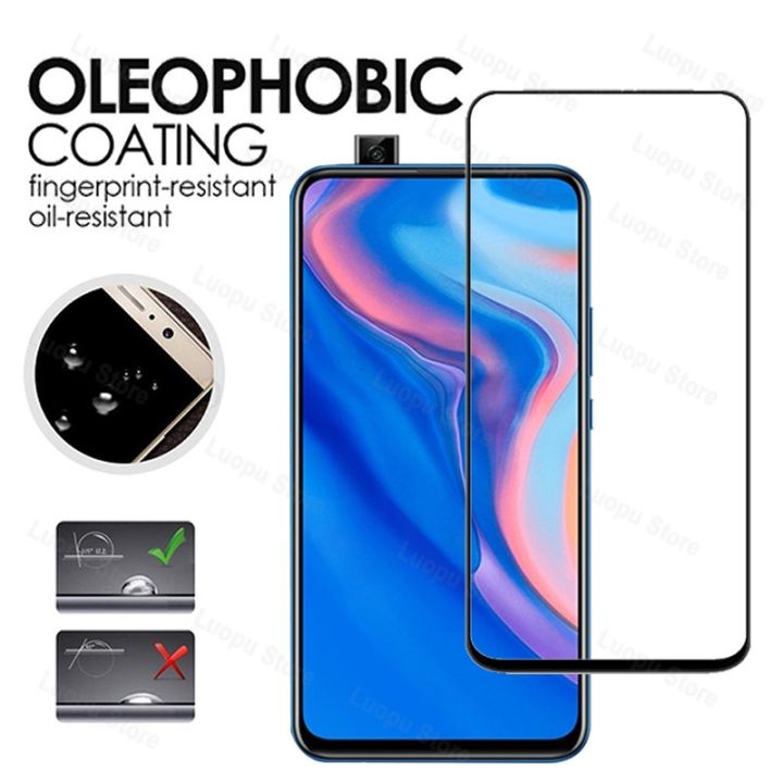 spot-goods-protectivefor-huawei-p-smart-z-p-smart-pro-2019-2020-2021กล้องเลนส์หน้าจอ-temperedfor-huawei-p-smart-z-glass