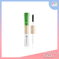 BQ Cover Double Extension Mascara