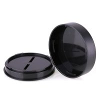 Front Rear Lens Cap Dustproof Camera Body Cover Protector for Hasselblad Cameras Accessories Lens Caps