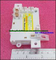 สวิตซ์ประตูเครื่องซักผ้าโตชิบ้า/(LID LOCK ASSY)TOSHIBA/42T02417/ใช้กับรุ่น AW-B900GT/AW-B1100GT/อะไหล่แท้