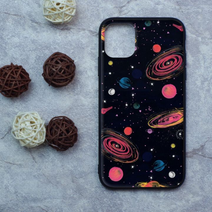 I phone 11 เคสสกรีนลาย #082