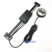 0-150mm/0-200mm/0-300mm /0-500mm /0-600mm 0.01 mm DRO Magnetic Remote Digital Readout Digital Linear Scale External Display