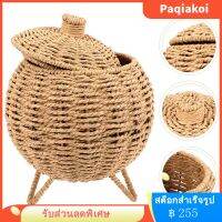 Paqiakoi ตะกร้าไข่อเนกประสงค์ตะกร้าตะกร้าไข่ขาว