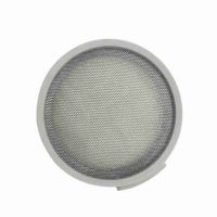 10Pcs Hepa Filter for Xiaomi Mijia Mi Handheld Vacuum Cleaner SCWXCQ1RR / Roborock H6 Cordless Stick