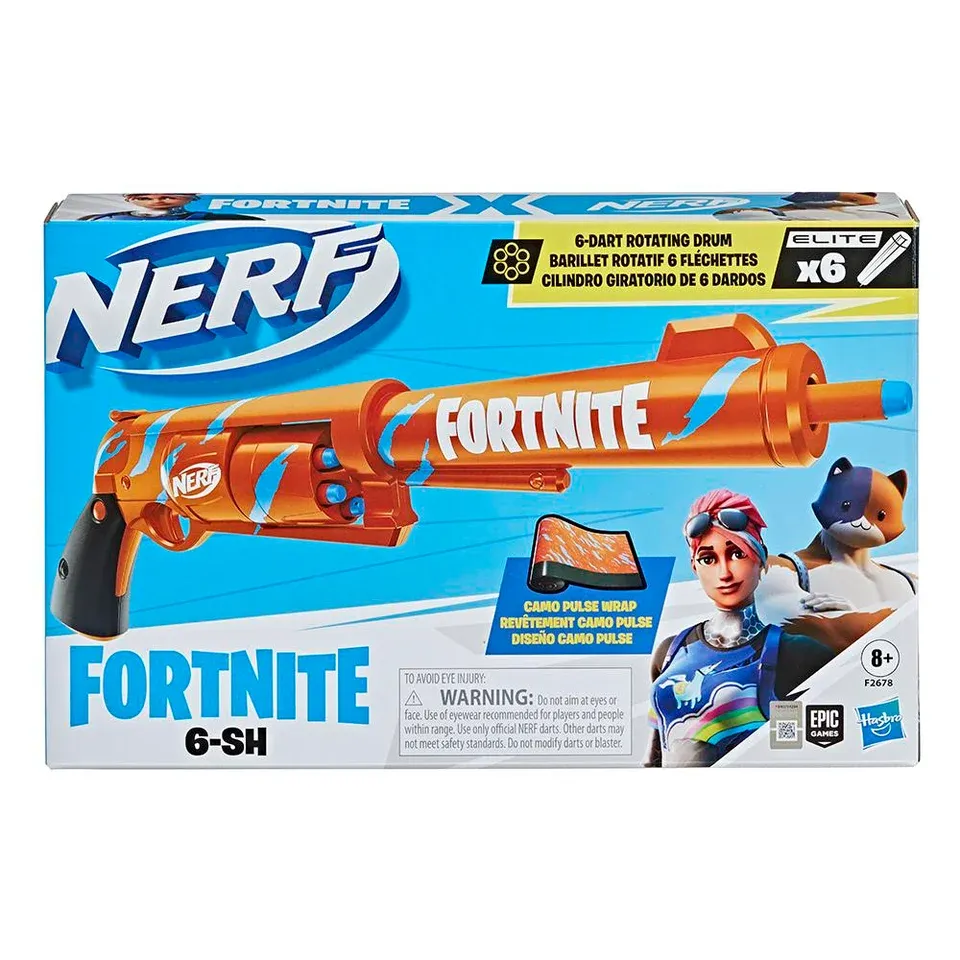 toywiz fortnite