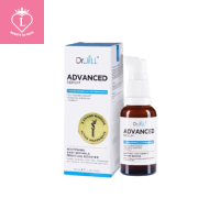 Dr.JiLL Advanced Serum 30ml ดร.จิล แอดวานซ์ เซรั่ม สูตรใหม่