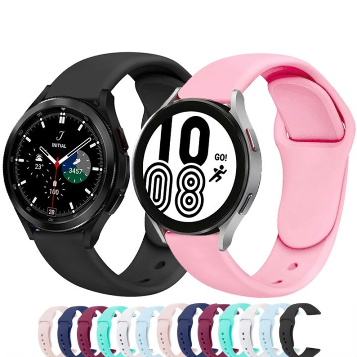 lipika-silicone-strap-for-samsung-galaxy-watch-4-44mm-40mm-soft-and-comfortable-wristband-for-samsung-galaxy-watch-4-classic-46mm-42mm