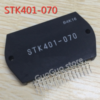 โมดูลเครื่องขยายเสียงเสียง STK401070 STK401-070เดิมใหม่1ชิ้น