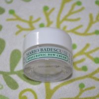 Original American sample Mario Badescu HYALURONIC DEW MB Hyaluronic Acid Face Cream 5g