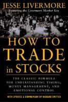 Ready stockoriginal EnglishฮาวทูTrade in stocks Masterpieceมือเทรดเดอร์