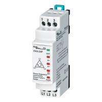 Samwha-Dsp Fkv-24f 3*380V Overamp ที่ไม่ใช่ Neutual; ภายใต้โวลต์เฟสล้มเหลวไม่สมมาตรเฟสรีเลย์11% ลำดับ