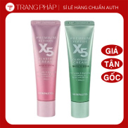 Kem Dưỡng Trẻ Hoá Da Skinpastel Premium Retinol X5 Elastin Cream Premium