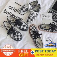 HH 【VANS】รองเท้าผ้าใบลําลอง Vansban สไตล์คลาสสิก สําหรับผู้ชาย ผู้หญิง ไซซ์ 35-44