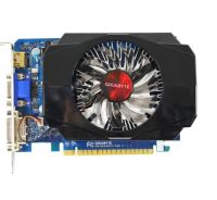 การ์ดจอ  NVIDIA GeForce 210  1GB-512MB  DDR3  graphics card ไม่ต้องต่อไฟเพิ่ม สินค้าสภาพสวย (ไม่มีกล่อง NO BOX) พร้อมใช้งาน ฟรีค่าส่ง