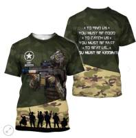 xzx180305   Us Army Veteran 3D T-shirt, Veteran 3D T-shirt, Hoodie,POLO Gift for Veteran  005