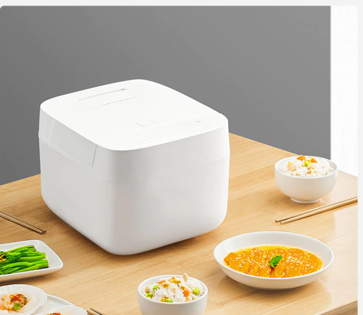 xiaomi rice cooker global version